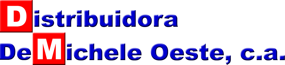 Distribuidora Demichele Oeste